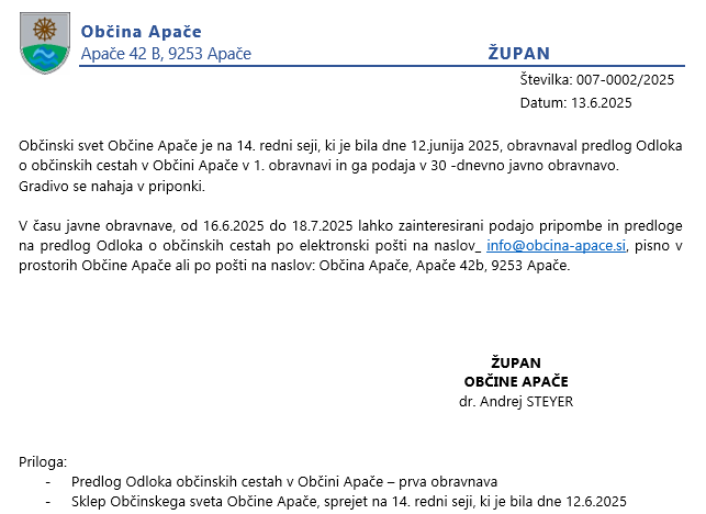 javna obravnava_ODLOK CESTE